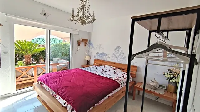 Chambre 1
