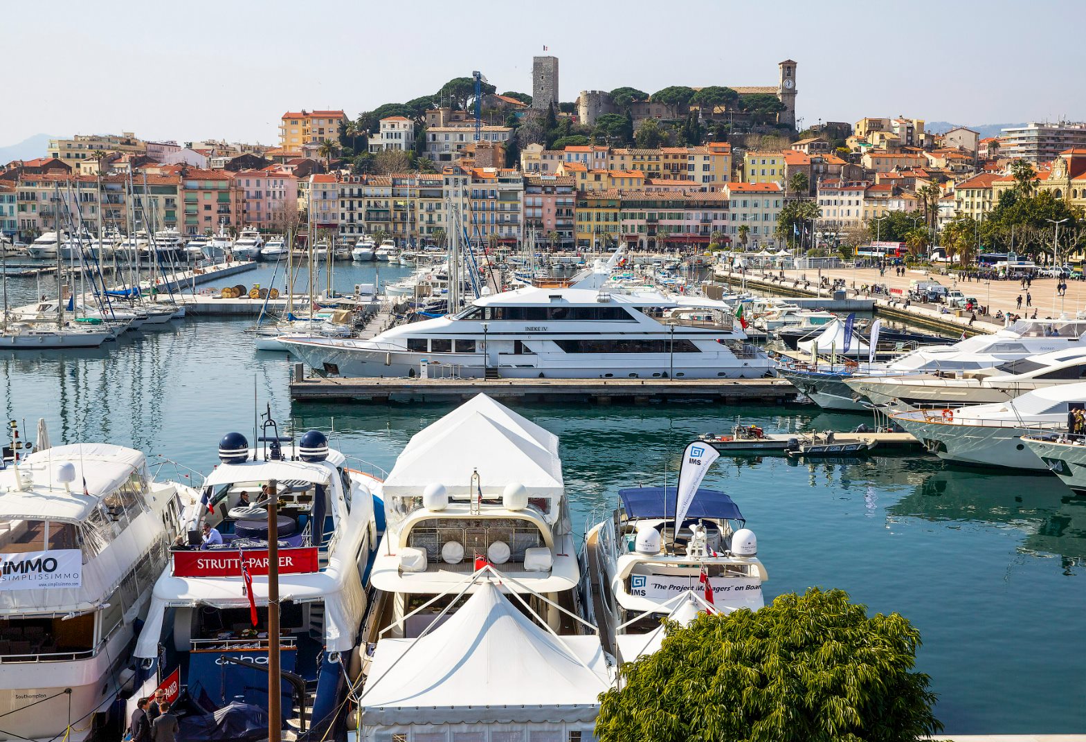 Cannes