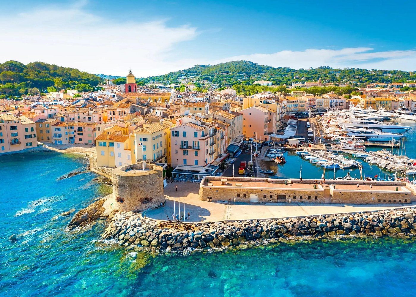 Saint-Tropez