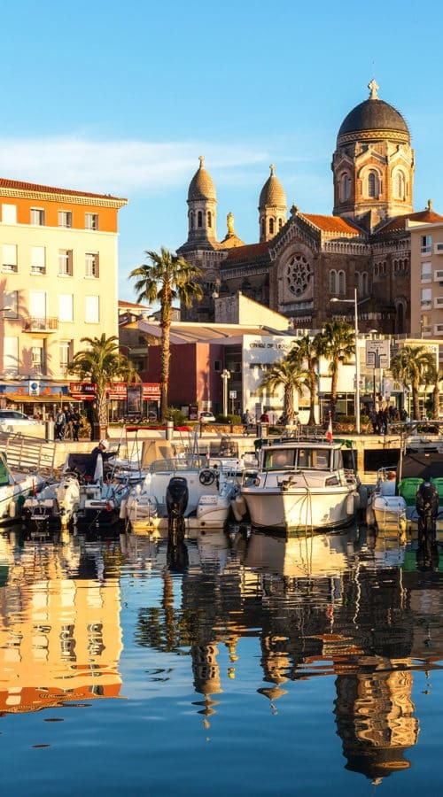 Saint-Raphaël